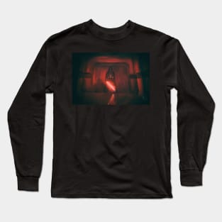 The Chosen One Long Sleeve T-Shirt